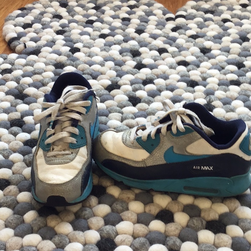 Nike air max